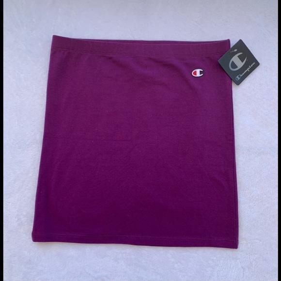 Champion Mini Skirt Size Medium - Picture 2 of 8